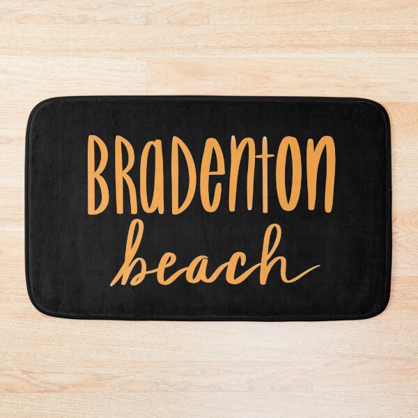 Item preview, Bradenton Beach Florida  designed and sold by Floridaseaside.