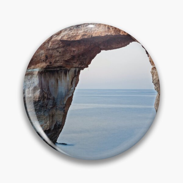 Item preview, The Azure Window designed and sold by William A McCarthy.