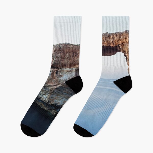 Item preview, The Azure Window designed and sold by William A McCarthy.