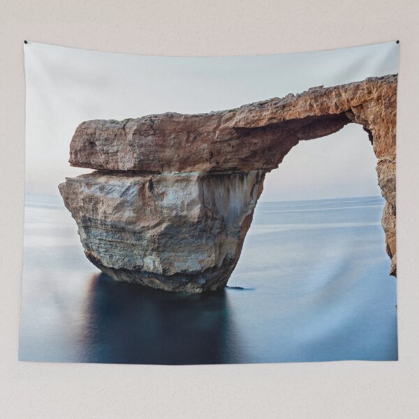 Item preview, The Azure Window designed and sold by William A McCarthy.