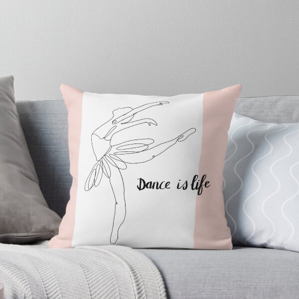 Item preview, Dance is Life  designed and sold by Kreajuut.