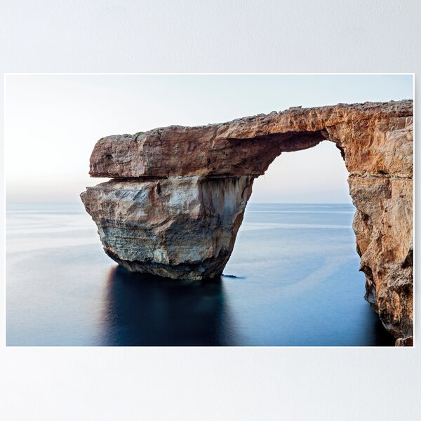 Item preview, The Azure Window designed and sold by William A McCarthy.