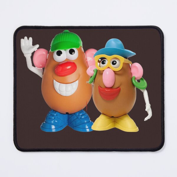 Item preview, Potato Heads :) designed and sold by shopsmart911.