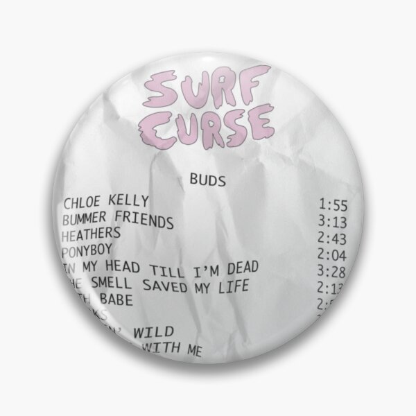 Item preview, Buds designed and sold by Liyanna Baloca.