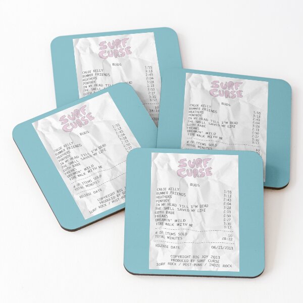 Item preview, Buds designed and sold by Liyanna Baloca.