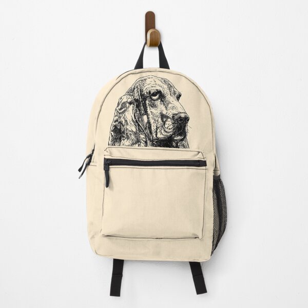 Item preview, Basset hound dog drawing designed and sold by SakalDesign.