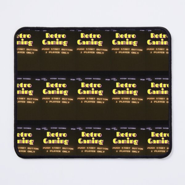 Item preview, Retro gaming designed and sold by DaneK49.