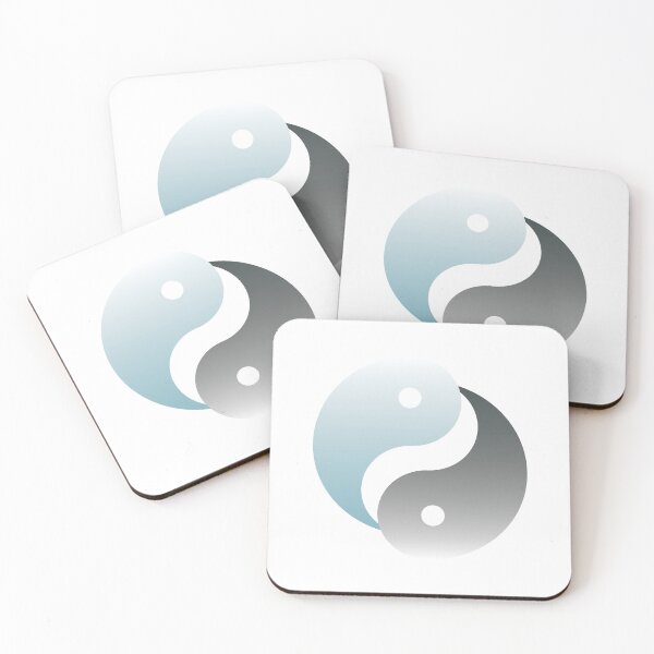 Item preview, Ying Yang Meaning Love designed and sold by Horkrux.