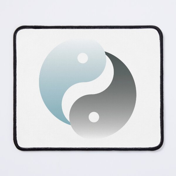 Item preview, Ying Yang Meaning Love designed and sold by Horkrux.