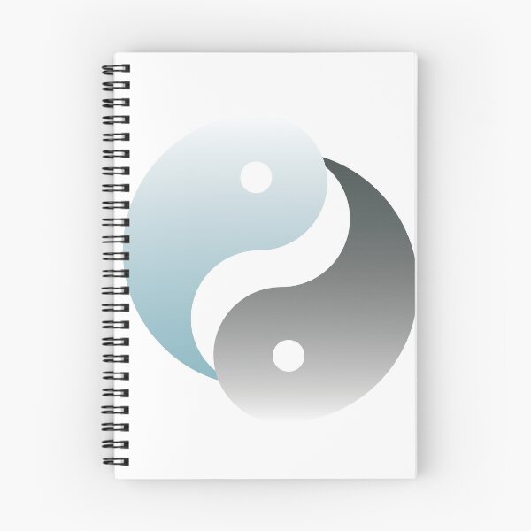 Item preview, Ying Yang Meaning Love designed and sold by Horkrux.