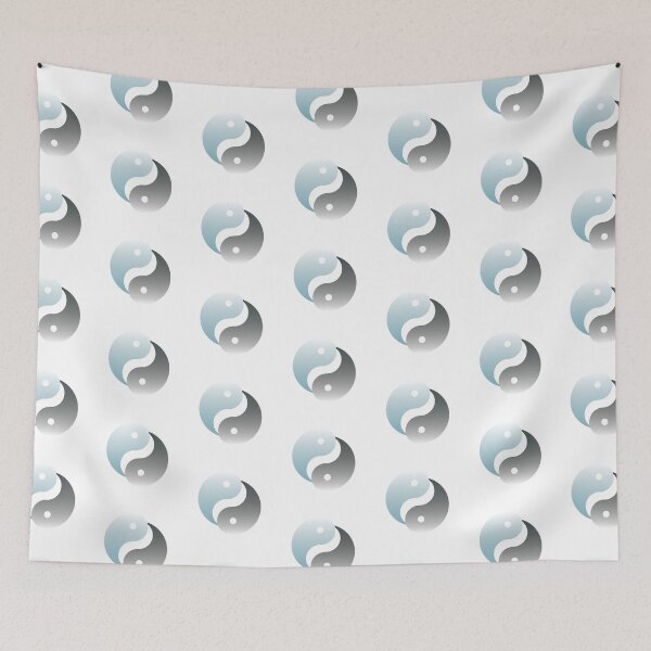 Item preview, Ying Yang Meaning Love designed and sold by Horkrux.