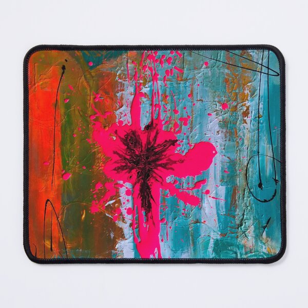 Autumn Mouse Pad