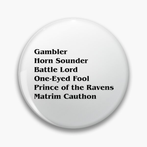 Item preview, Some of Mat's titles designed and sold by ContinentalZero.