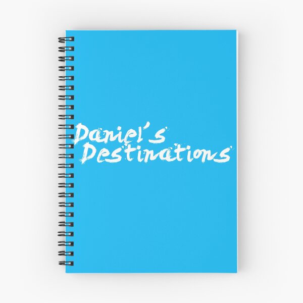 Item preview, Daniel's Destinations designed and sold by Daniel's Destinations.