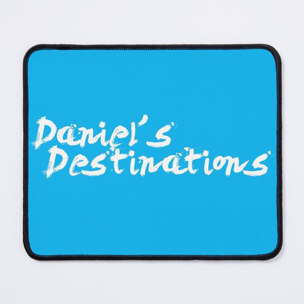 Item preview, Daniel's Destinations designed and sold by Daniel's Destinations.