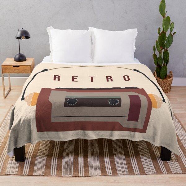 Item preview, Retro walkman designed and sold by Trashy-Designs.