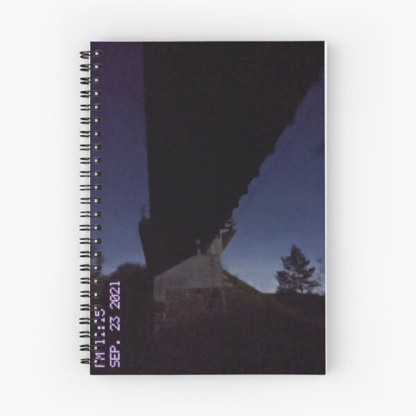 Item preview, Nightview pink designed and sold by Veronika Sudmann.