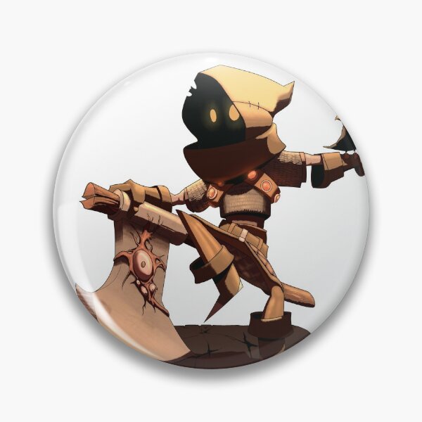 Item preview, The watcher designed and sold by Vlader.