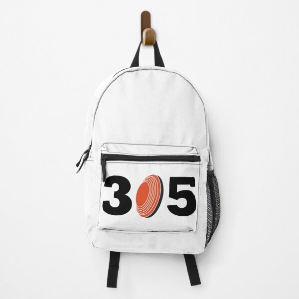 Item preview, Florida 305 Clay Target Logo designed and sold by CrushLife.