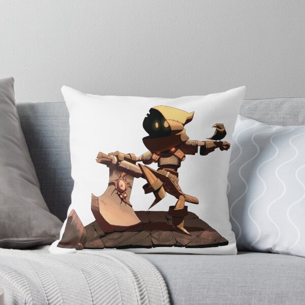 Item preview, The watcher designed and sold by Vlader.