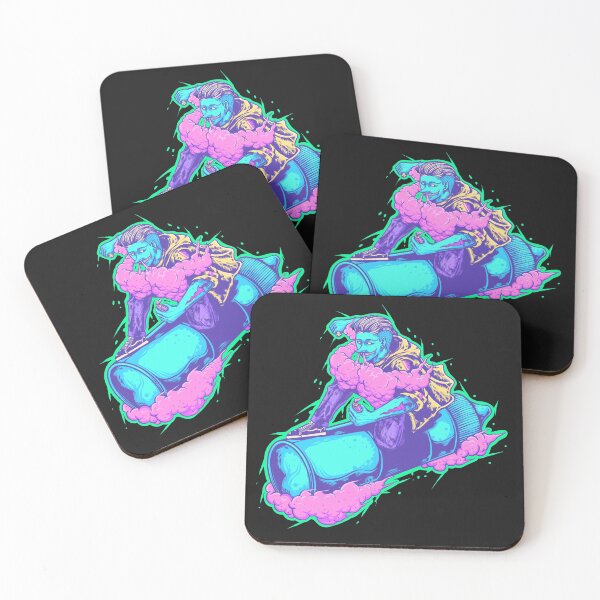 Item preview, Cool Vape designed and sold by phsycartwork.