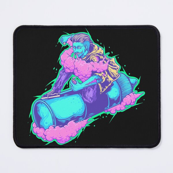 Item preview, Cool Vape designed and sold by phsycartwork.