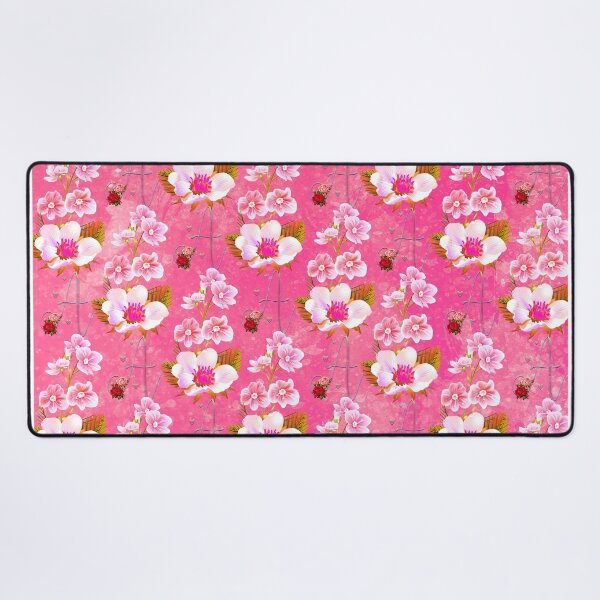 Item preview, Letter A with Floral designed and sold by MoSaid.