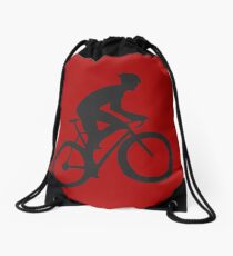 Mochila saco Bicicleta