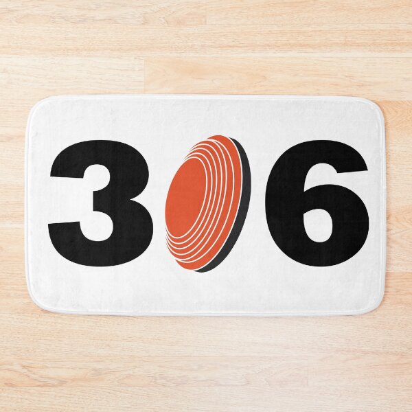 Item preview, Saskatchewan 306 Clay Target Logo designed and sold by CrushLife.