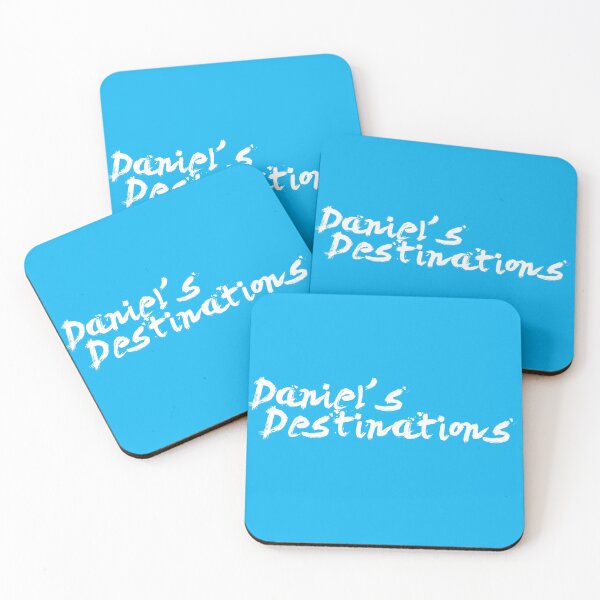 Item preview, Daniel's Destinations designed and sold by Daniel's Destinations.