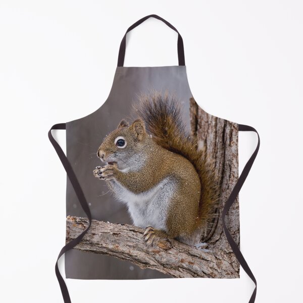 Item preview, Red Squirrel designed and sold by Michael Cummings.