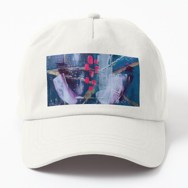 Desired Dad Hat