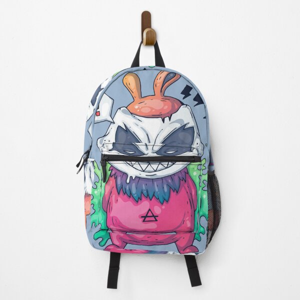 Item preview, Evil Panda designed and sold by Vector Scout Lab.