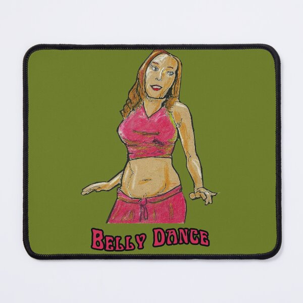 Item preview, StarBelly Belly Dancer  Amanda designed and sold by Starbelly208.
