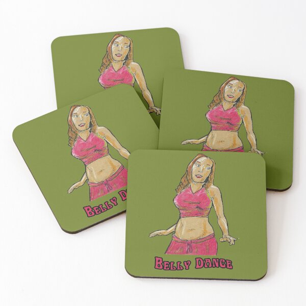 Item preview, StarBelly Belly Dancer  Amanda designed and sold by Starbelly208.