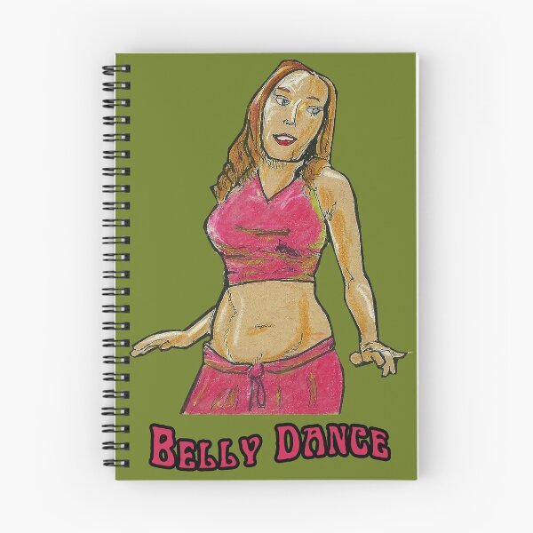 Item preview, StarBelly Belly Dancer  Amanda designed and sold by Starbelly208.