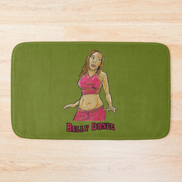Item preview, StarBelly Belly Dancer  Amanda designed and sold by Starbelly208.