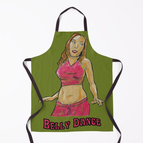 Item preview, StarBelly Belly Dancer Amanda designed and sold by Starbelly208.
