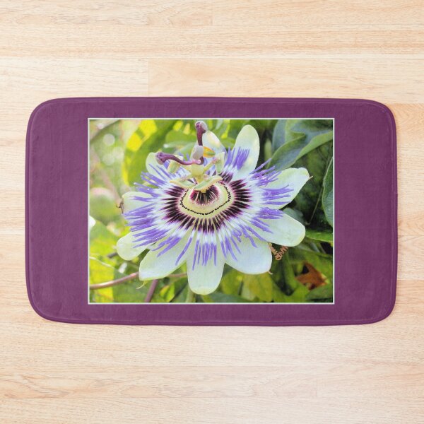 Item preview, Passion flower designed and sold by aapshop.
