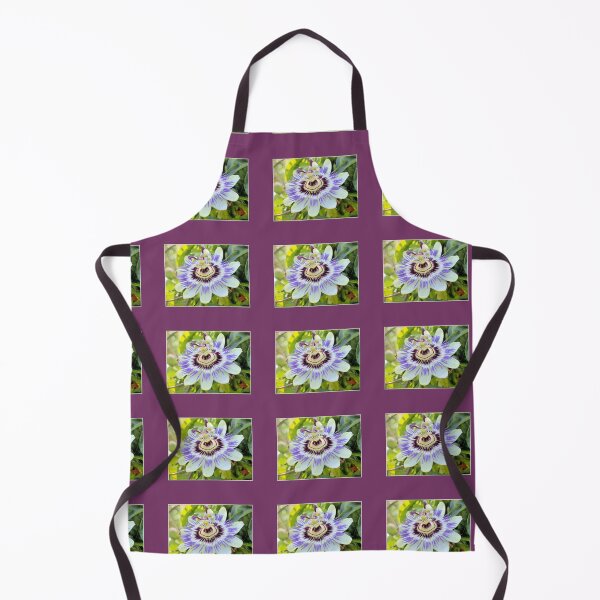 Item preview, Passion flower designed and sold by aapshop.