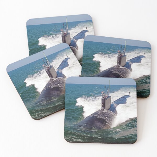Item preview, USS CALIFORNIA (SSN-781) SHIP'S STORE designed and sold by militarygifts.