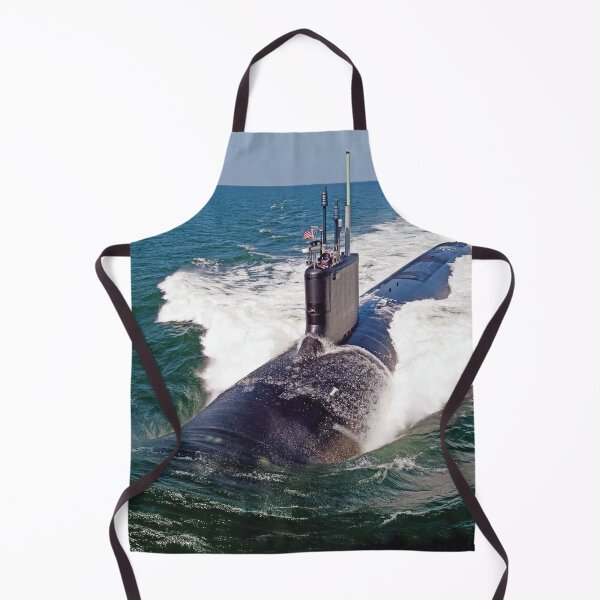 Item preview, USS CALIFORNIA (SSN-781) SHIP'S STORE designed and sold by militarygifts.