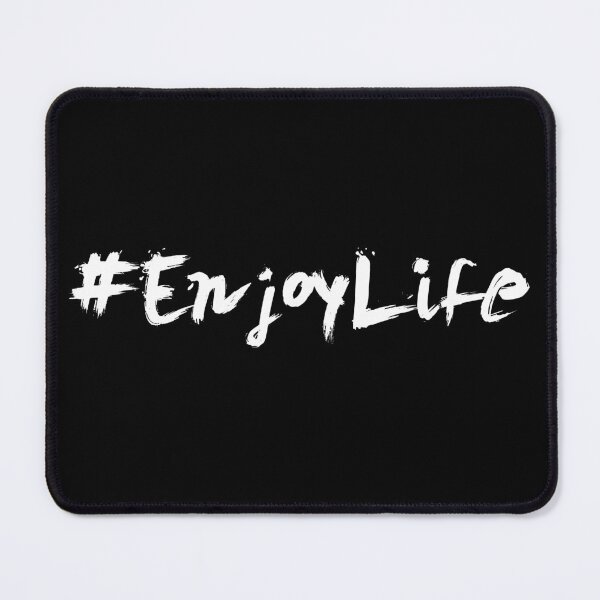 Item preview, #EnjoyLife designed and sold by Daniel's Destinations.