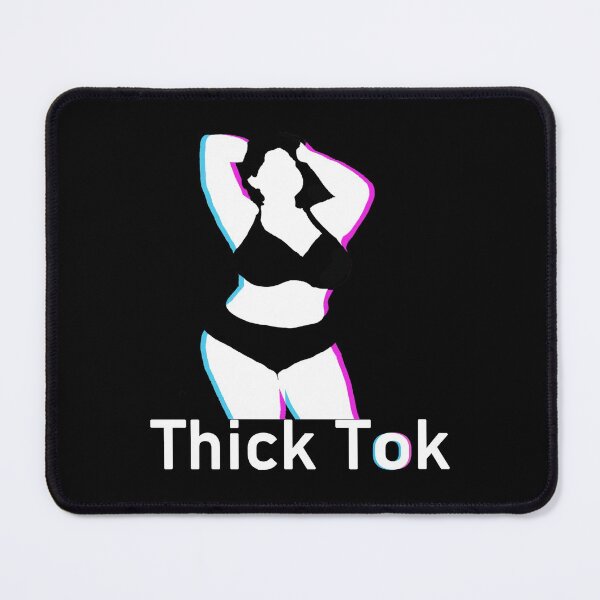 Item preview, Thick Tok # 2 designed and sold by DDDStudio.