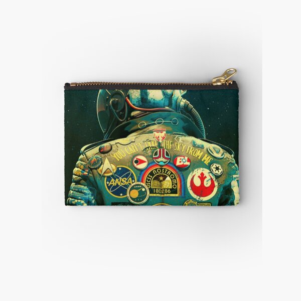 Item preview, SPACE CADET  designed and sold by TheSkullArmy.