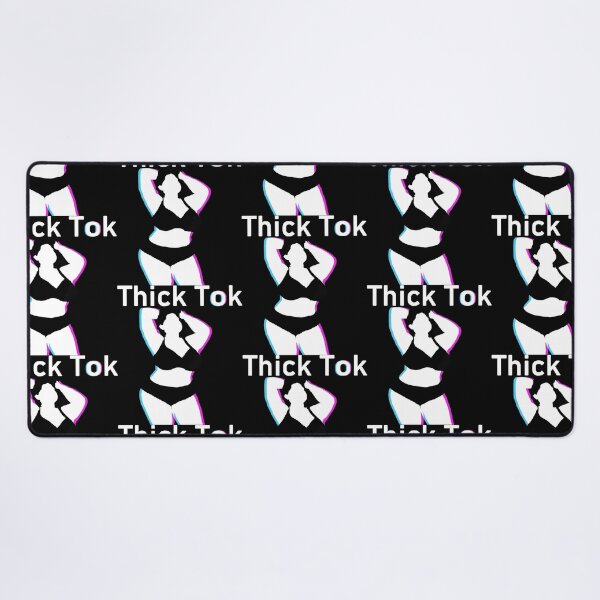 Item preview, Thick Tok # 2 designed and sold by DDDStudio.