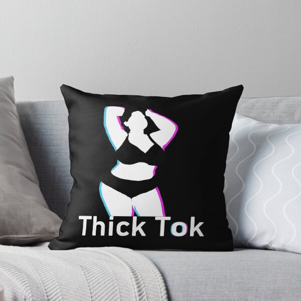 Item preview, Thick Tok # 2 designed and sold by DDDStudio.