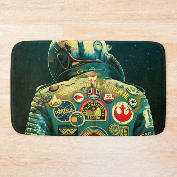 Item preview, SPACE CADET  designed and sold by TheSkullArmy.