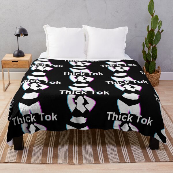 Item preview, Thick Tok # 2 designed and sold by DDDStudio.