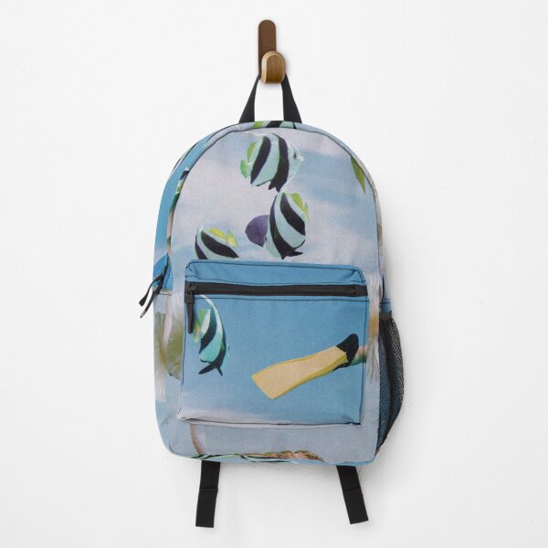 Item preview, Snorkeling In The Sky designed and sold by julesanderson.